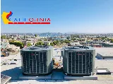 California Mechanical HVAC