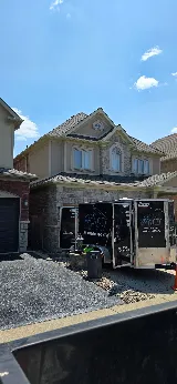 Mega City Roofing Inc photo 4