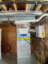 Allam Heating & Cooling ltd photo 6