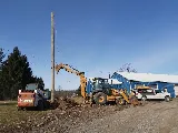 J.E. Electrical Services Inc