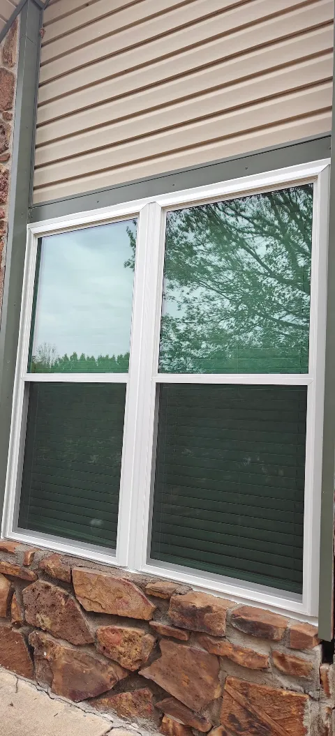 Keller Custom Windows in Tulsa