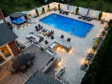 All Seasons Pools & Spas, Inc. photo 4