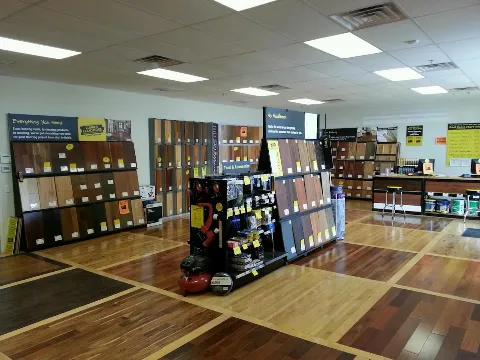 Lumber Liquidators photo 1