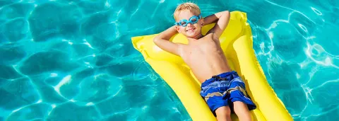 Yale Pool Services in Sudbury