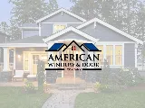 AMERICAN WINDOW & DOOR COMPANY