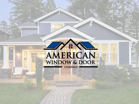 AMERICAN WINDOW & DOOR COMPANY photo 1