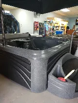 Rainbow Hot Tubs & Swim Spas photo 6