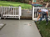 Captain Concrete