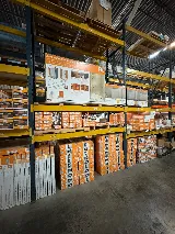 United Flooring Distributors