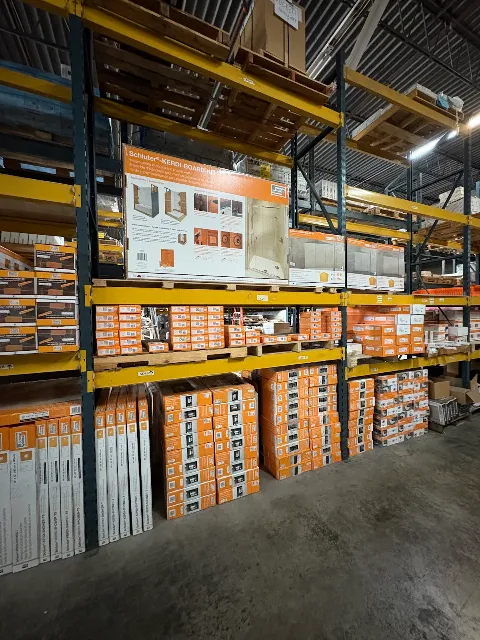 United Flooring Distributors photo 1