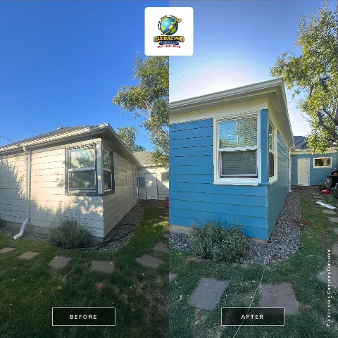 GLOBAL PRO PAINTERS LLC photo 1