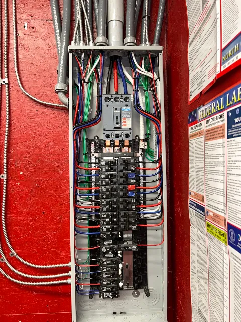 TC Electric photo 1