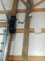 Dynasty Overhead Door Tulsa photo 8