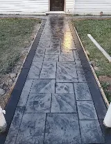 Blue Springs Concrete photo 8