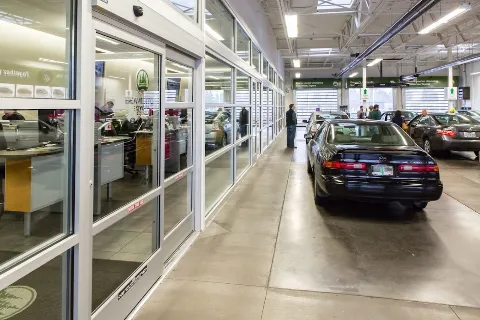 Ryan Construction - Canyon Glass photo 1