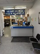 Royal Spa Service Department photo 4