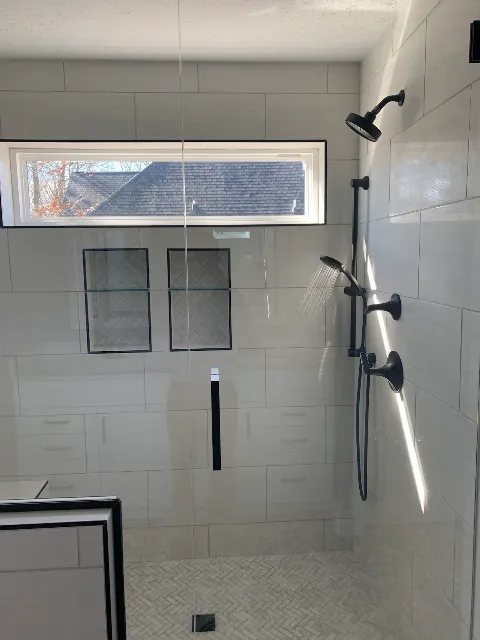 Portage Plumbing Services in Kalamazoo