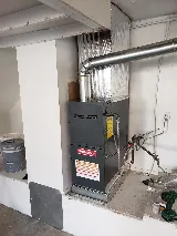 Della-Mora Heating and Air Conditioning photo 3