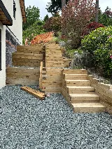 Hard Happy Landscaping LTD photo 6