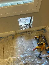 Cruz Remodeling / Drywall Repair Aurora IL photo 5