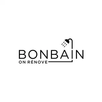 BonBain Construction logo