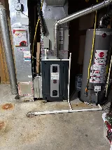 Logan Services A/C, Heat & Plumbing photo 3