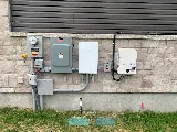 iSolara Solar Power photo 4