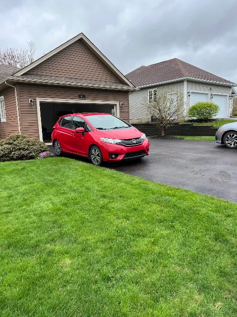 Enviro Masters Lawn Care in Moncton