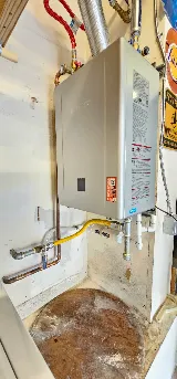 Secure Plumbing Solution photo 5