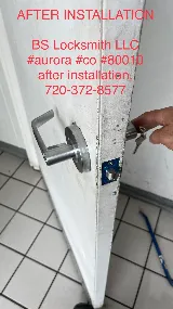 BS Locksmith LLC photo 4