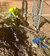MP Foundation and Concrete Repair