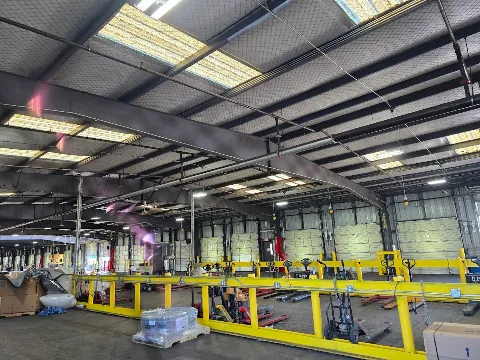 Power Electrical, Heating & Cooling Services photo 1