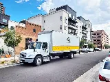 Strap & Go Moving