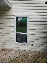 Ecoline Windows