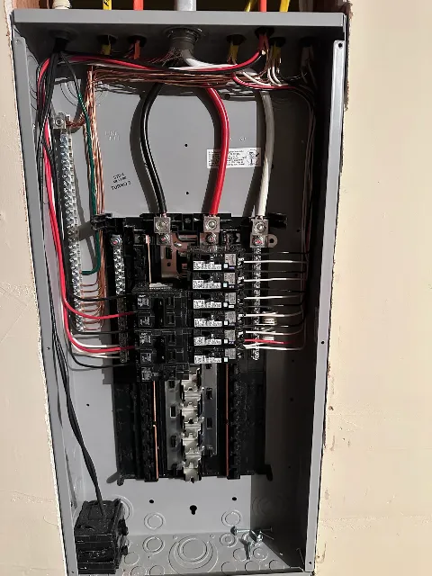 Art Electrical Services And More in San Francisco