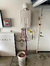 Plumbing By Kirk Inc. photo 3