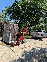Move My Hot Tub - Hot Tub Moving Service photo 3