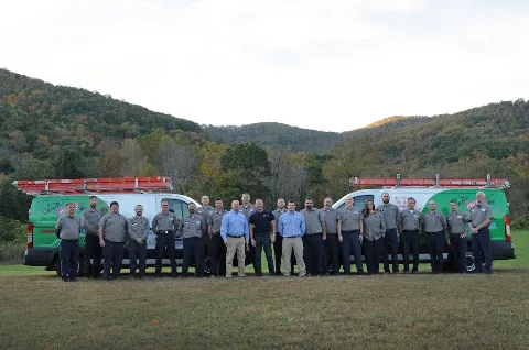 Gentry Heating, Inc. photo 1