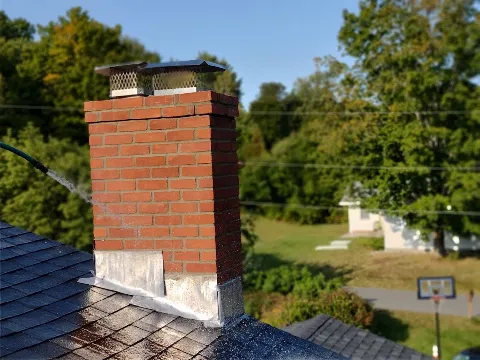 J&A Masonry, LLC photo 1