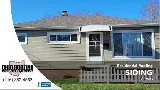 Ohio Roofing Siding and Slate LLC