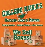 College Hunks Hauling Junk and Moving Oklahoma City