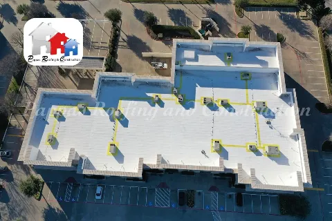 Pappas Roofing and Construction photo 1