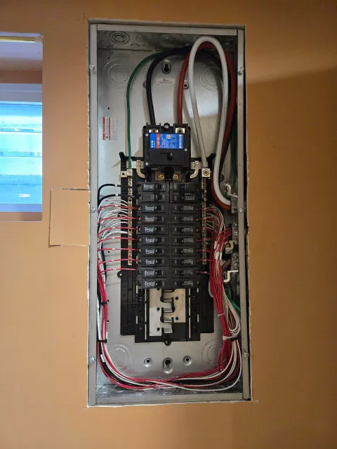 YT Electrical Services photo 1