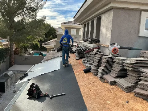 Disalvo Roofing LLC photo 1