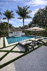Bella Aqua Pools and Spas photo 4