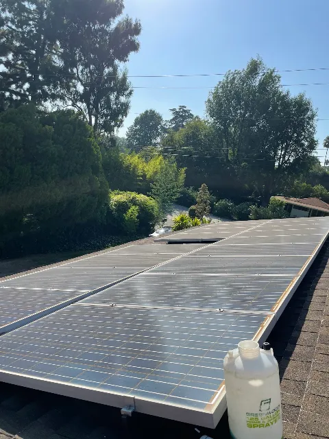 Prestige Solar Cleaning in Pasadena