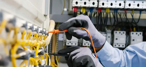 Reliable Electrician Company Fort Worth photo 1