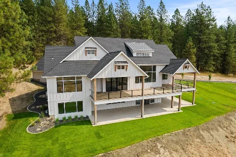 Brytech Construction in Spokane