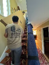 Correira Brothers' Moving & Storage photo 2