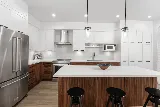 Alair Homes White Rock